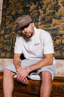 Quality Goods Cap - Walnut